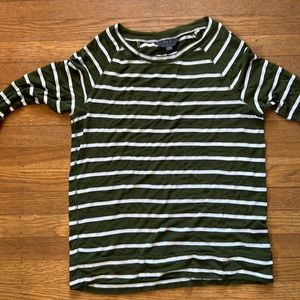 Mix by 41 Hawthorn top